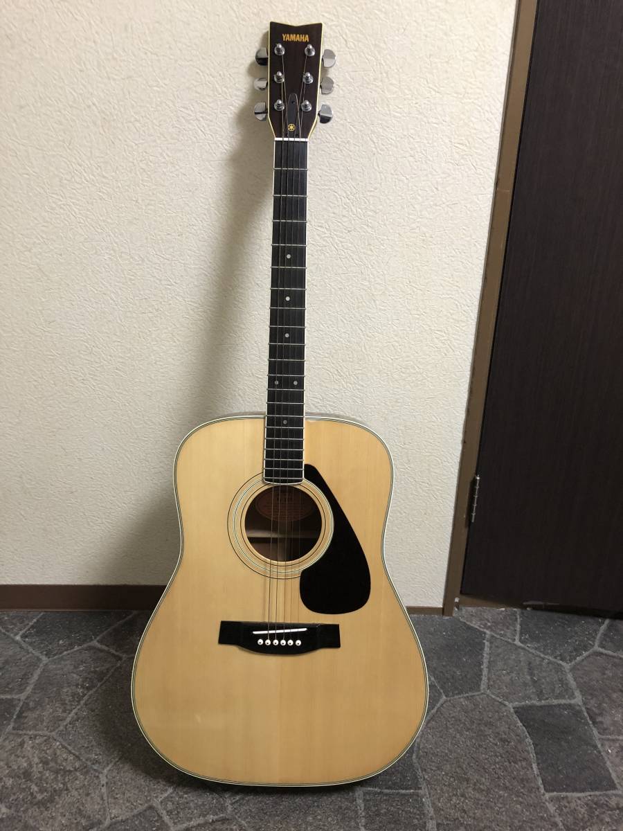 G11790-1」現状品 YAMAHA ヤマハ FG-201B ギター Yahoo!オークション