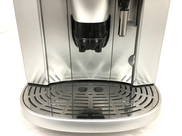 ジャンク DeLonghi ESAM1500DK 全自動 コーヒーマシーン エスプレッソ