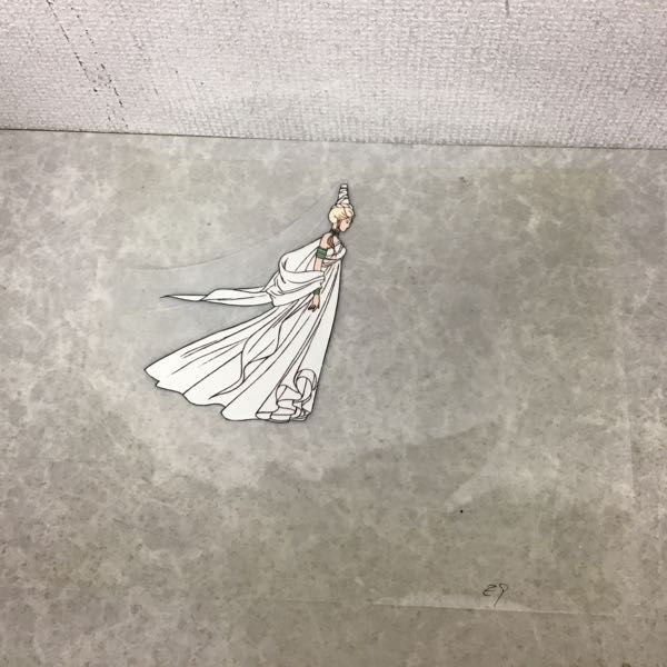 1円 セル画 線画 天空戦記シュラト 迦楼羅王 レイガ 調和神ヴィシュヌ 天空戦記シュラト 売買されたオークション情報 Yahooの商品情報をアーカイブ公開 オークファン Aucfan Com