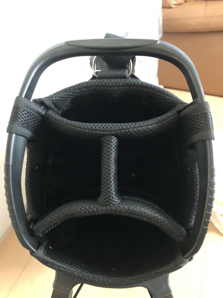 MASTER BUNNY マスターバニー | EDITION (UNISEX) (47インチ対応) (マスターバニーエディション) 通販 キャディバッグ（色：ブラック系）の商品一覧 ミニキャディ 価格.com - |マスターバニーエディション バッグ」の人気商品一覧・価格比較 キャディバッグ（カラーブラック
