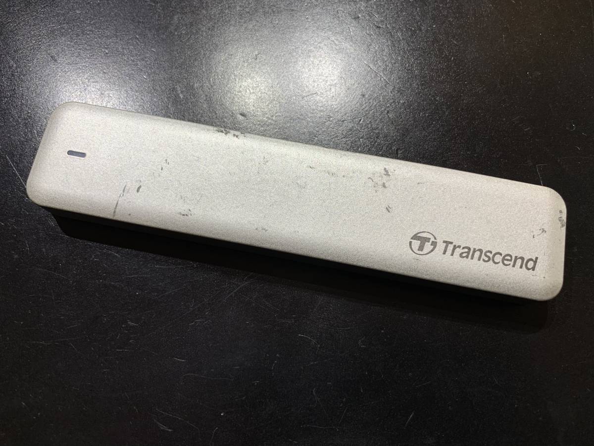 Transcend製 JetDrive 520(960GB) TS960GJDM520 MacBook Air Mid 2012