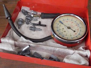 スナップオン ゲージのYahoo!オークション(旧ヤフオク!)の相場