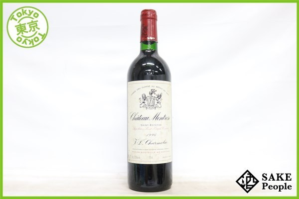 シャトー・モンローズ 0 750ml フランス □注目! | 12.5% Chateau 飲料