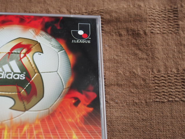 CD+DVD Jリーグ アンセム ザ・グローリー J.LEAGUE ANTHEM THE GLORY