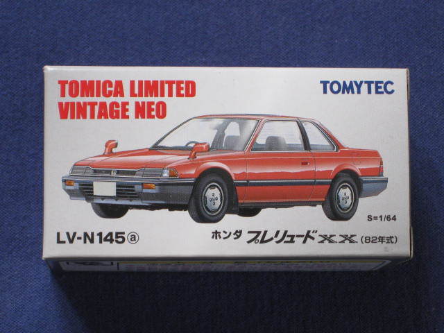 トミーテック トミカリミテッドヴィンテージ ネオ | TOMYTEC(トミー