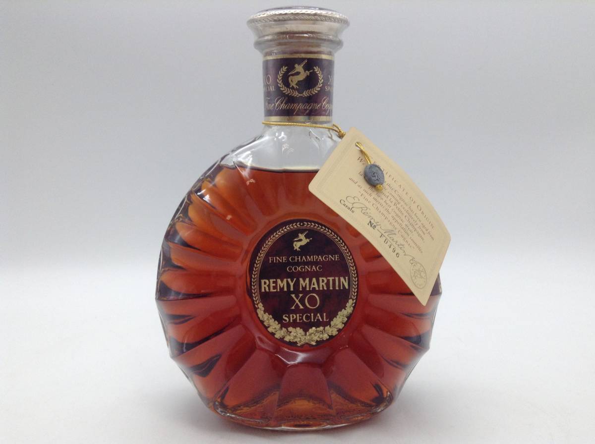 #3283 【未開栓】REMY MARTIN XO SPECIAL レミーマルタン XO スペシャル 700ml 40% 古酒 箱付き XO MARTIN SPECIAL – SPECIALレミーマルタン Malt