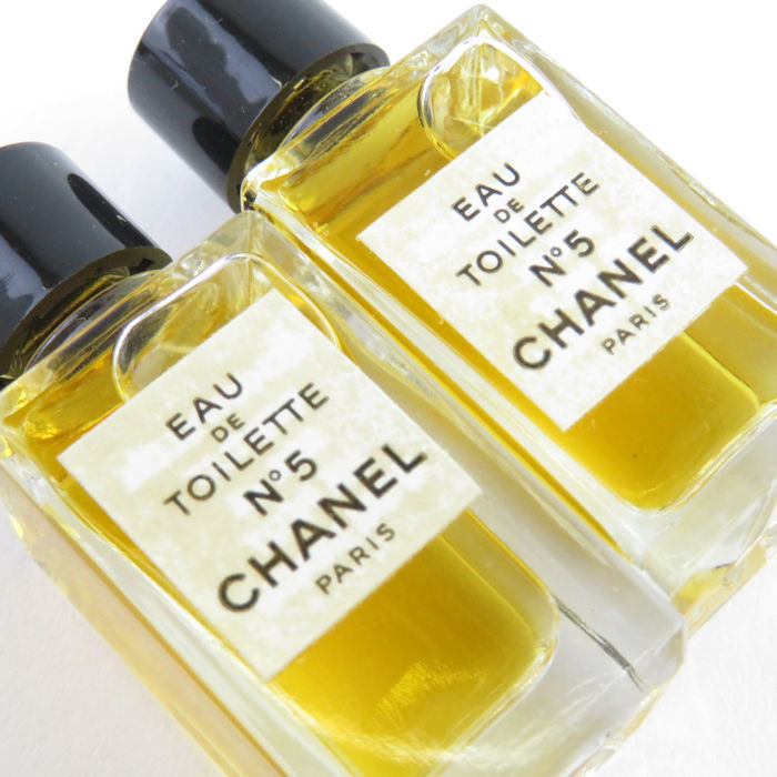 シャネル オードゥ N°5 ロー トワレット | CHANEL - ⁄ ml N°19 100ml