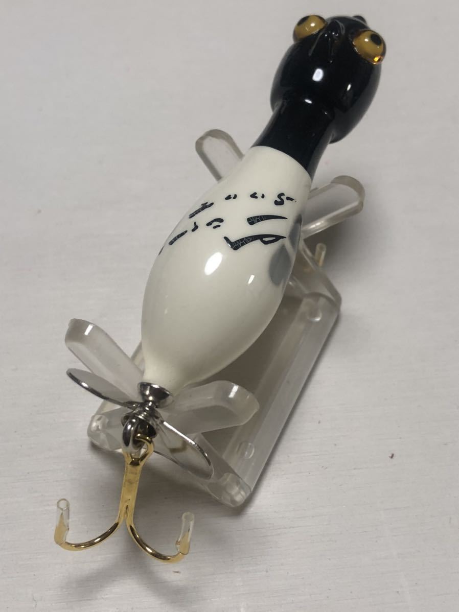 スミス ハトリーズスペシャル 干支 2005年 酉 ザ.ルースター 新品