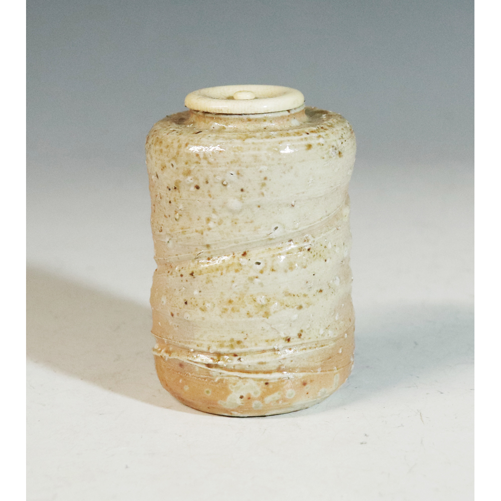 新品】 西山芳浩 ガラス 花瓶 一輪挿し 西山芳浩さん花器硝子 ロング