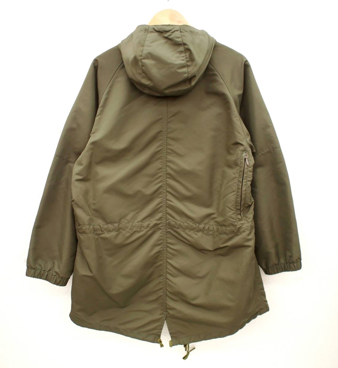 Mountain RESEARCH MOUNTAIN Research Guerrilla マウンテンリサーチ 