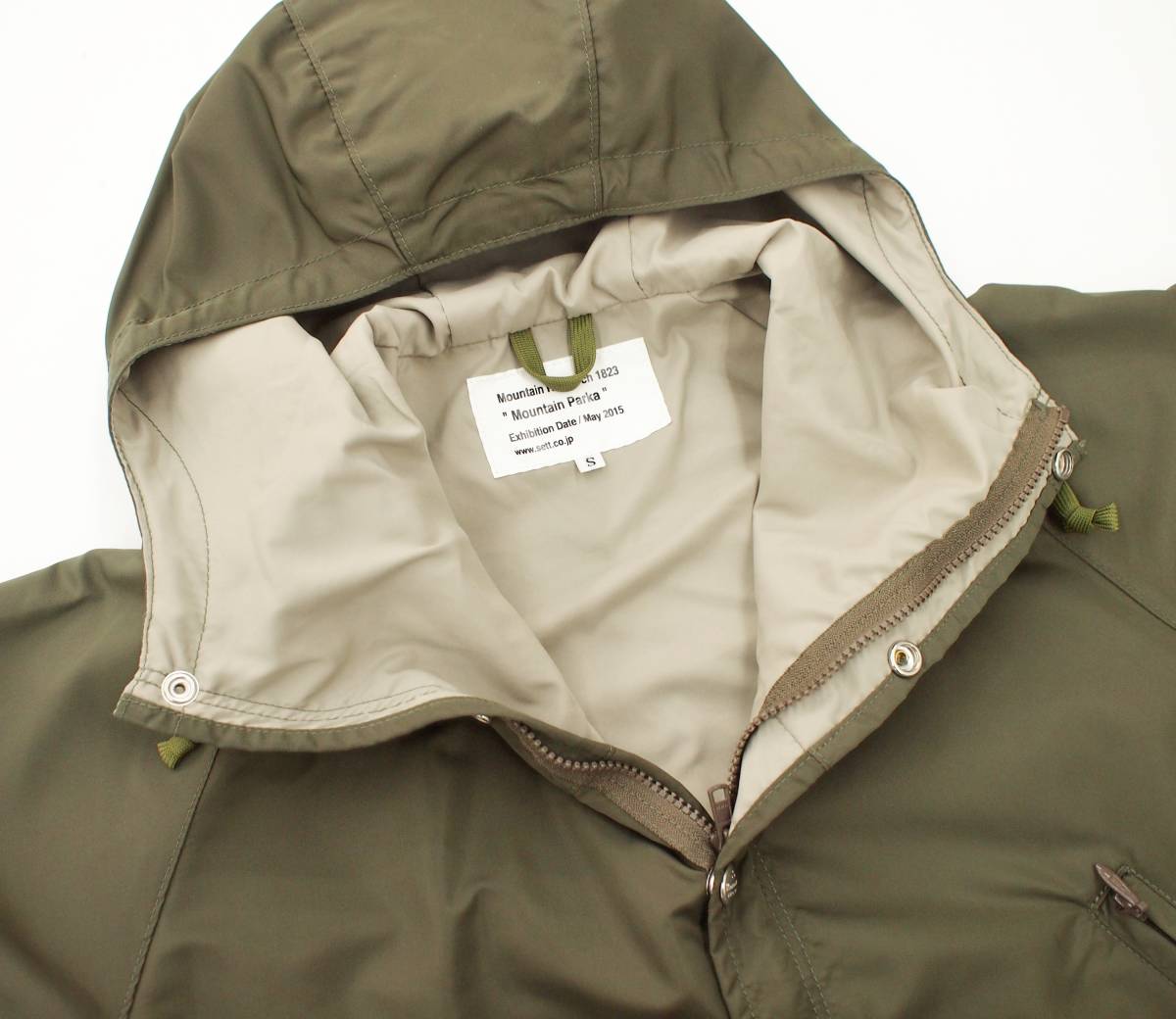 Mountain RESEARCH MOUNTAIN Research Guerrilla マウンテンリサーチ 
