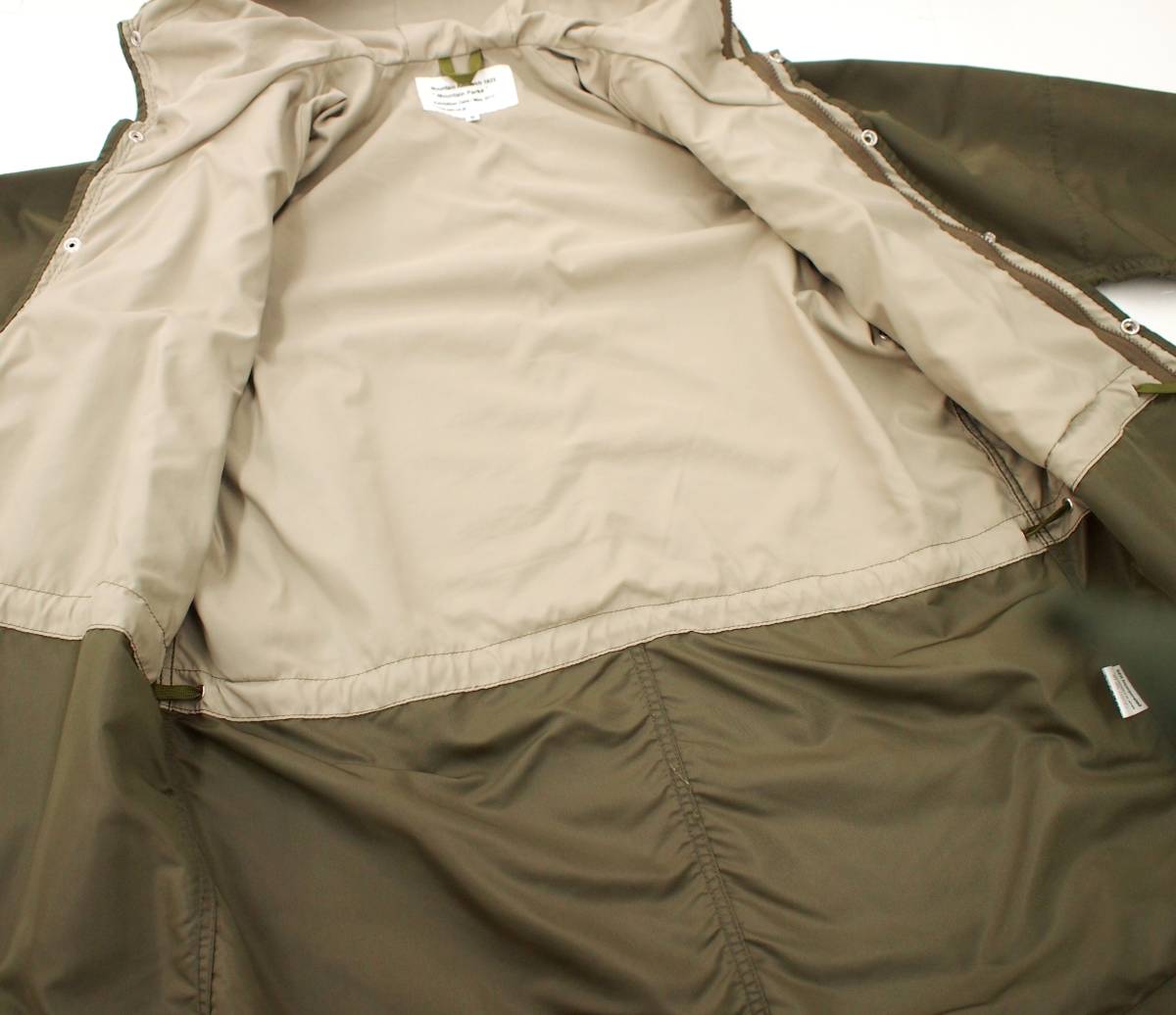 Mountain RESEARCH MOUNTAIN Research Guerrilla マウンテンリサーチ 