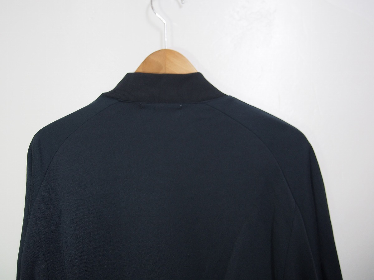 18AW marka マーカ TRACK JACKET トラック ジャケット ジャージ M18A  