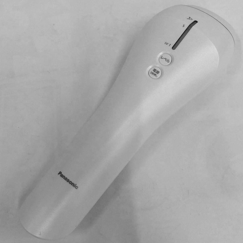 翌日発送可能】 【開封未使用】 Panasonic パナソニック 光エステ