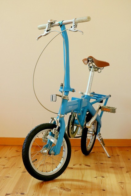 100%新品，本物保証 折り畳み自転車 １４インチ BENETTON ベネトン イタリア B(24インチ未満)｜売買されたオークション情報、yahooの商品情報をアーカイブ公開 - オークファン 24インチ未満