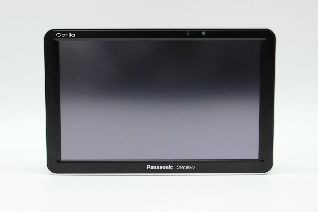 Panasonic Gorilla ゴリラ ポータブルカーナビ パナソニック カーナビ