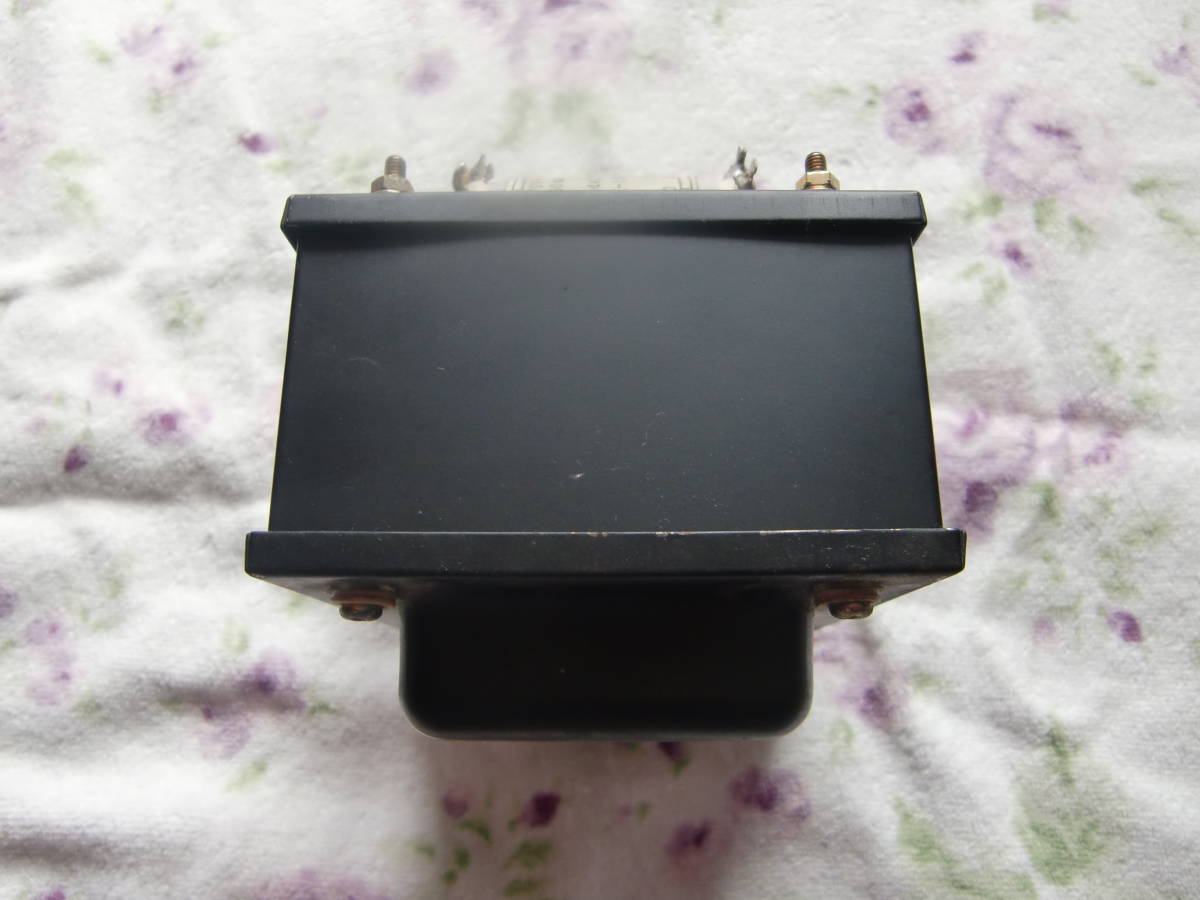 Yahoo!オークション タンゴ - タンゴ管球アンプ用電源トランス MX-150