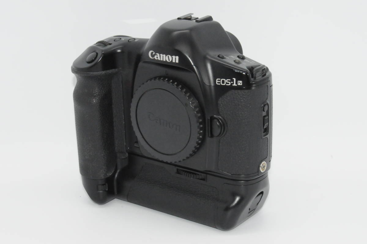 ☆ジャンク☆ キャノン CANON EOS-1N #1409 【公式通販】