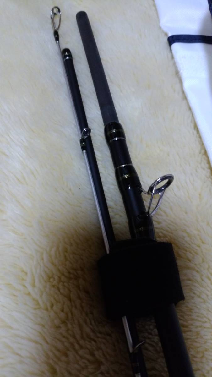 NFTパワーループアクシス20号330 ☆1円スタート☆ NFT POWER LOOP パーワーループ AXIS アクシス 20号