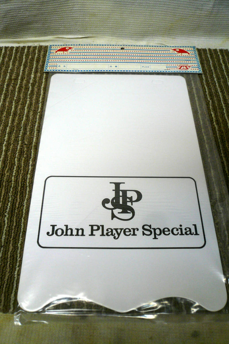 JPS ジョンプレイヤースペシャル 2026年最新Yahoo!オークション 見本品
