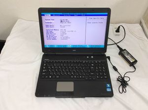 年02月 Pc Vk25のヤフオク の相場 価格を見る ヤフオク のpc Vk25のオークション売買情報は116件が掲載されています