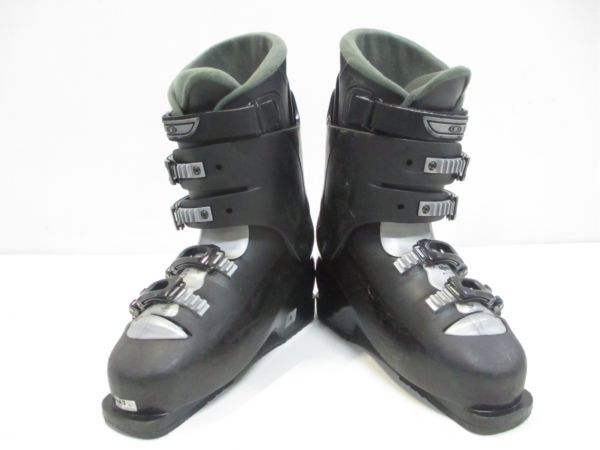 SALOMON PERFORMA 4.0 スキーブーツ　サロモン SALOMON PERFORMA 4.0 Yellow Men's 0 □SALOMON/サロモン Performa