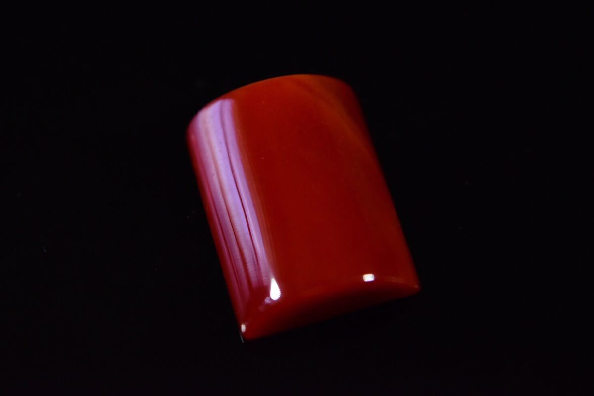 限定SALE，セール 02/高知産濃い血赤珊瑚保証 ルース コーラル サンゴ 指輪等アクセサリー用パーツ ２ １ｇ(コーラル、サンゴ)｜売買されたオークション情報、yahooの商品情報をアーカイブ公開 - オークファン コーラル、サンゴ