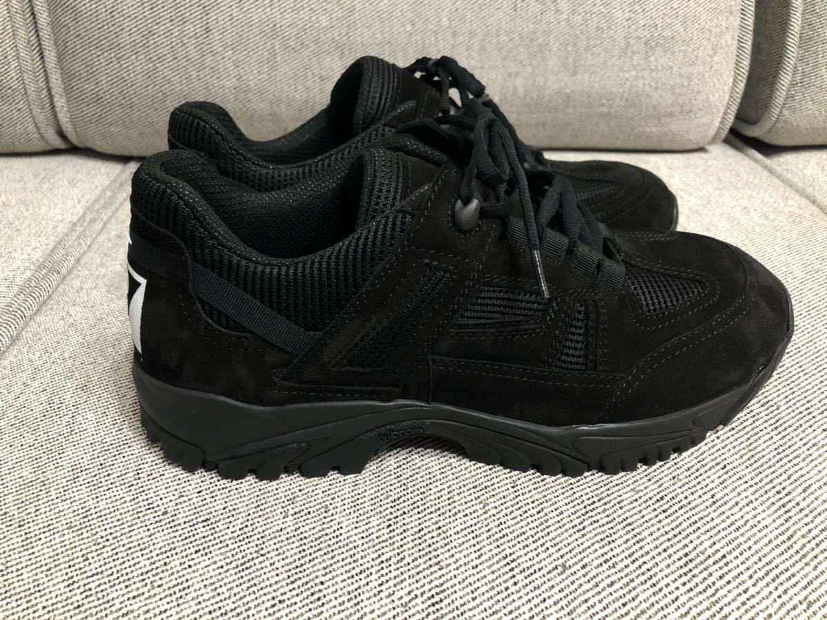 Maison Margiela 22 security sneaker size 44 (28~29cm) メゾン 