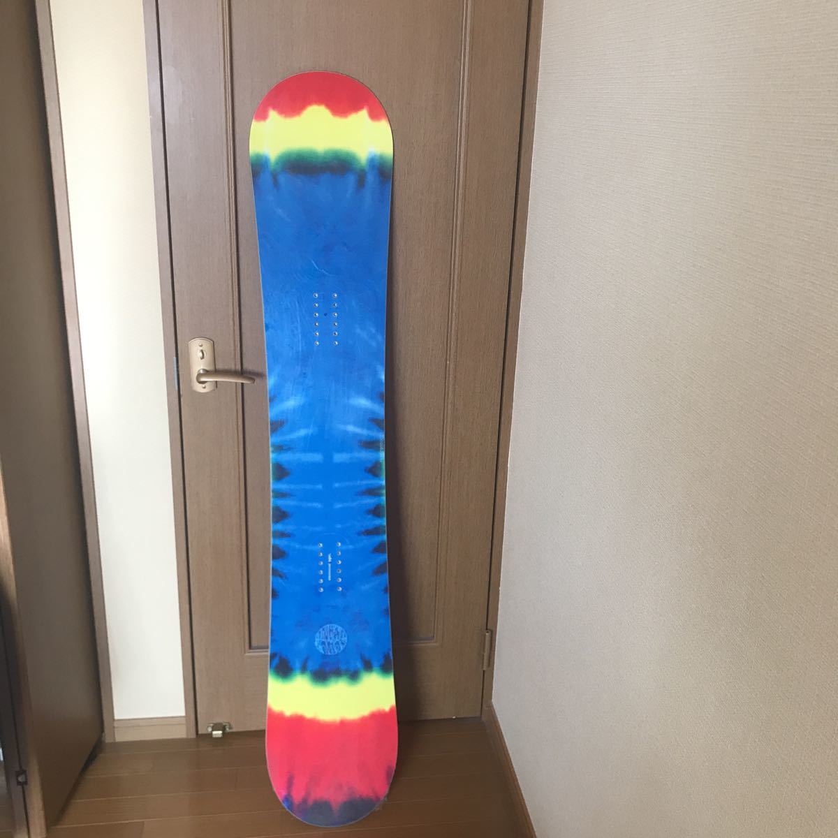 SOBUT 0 ソバット hitribe ハイトライブ163 - メルカリ SLALOM TENJIN 