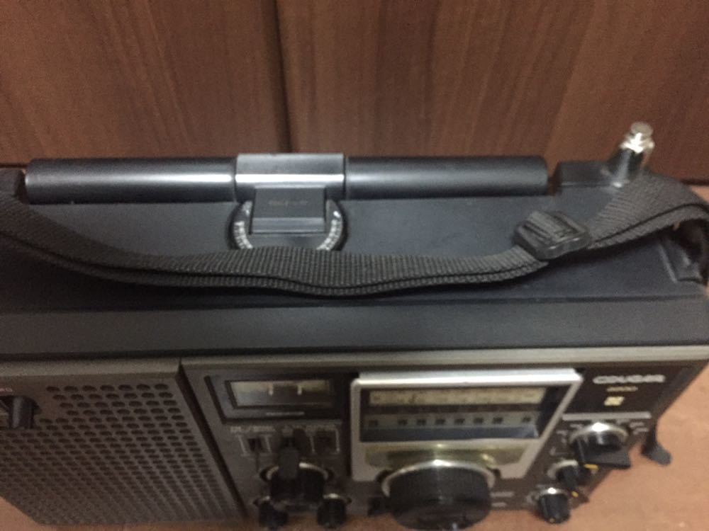 National ナショナル COUGAR クーガー RF-2200 ジャンク_3