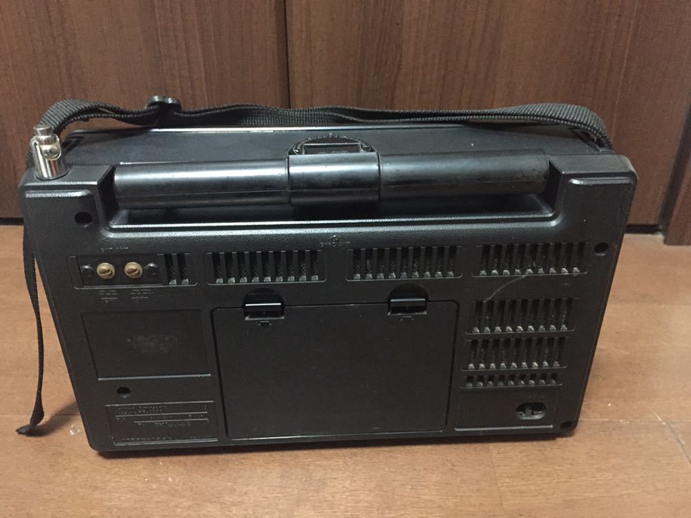 National ナショナル COUGAR クーガー RF-2200 ジャンク_4