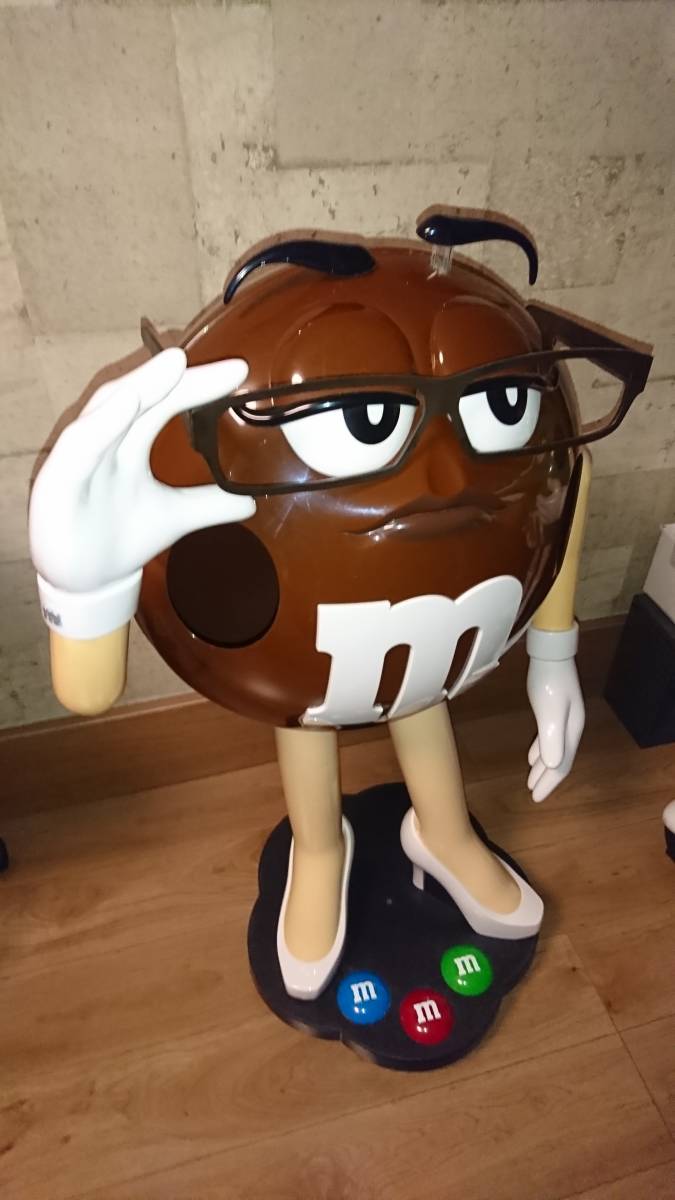 安い正規店 m&m