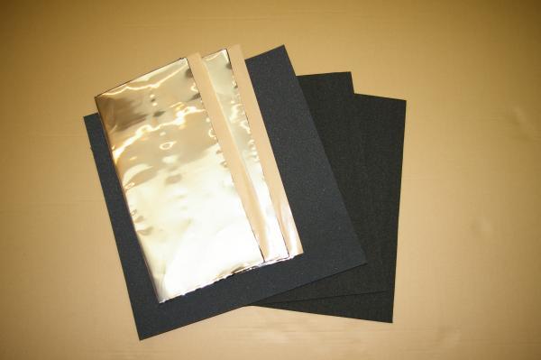  しっかりデッドニングセットB ドア2枚分 高級国産材料使用 D(デッドニング用品)｜売買されたオークション情報、yahooの商品情報をアーカイブ公開 - オークファン デッドニング用品