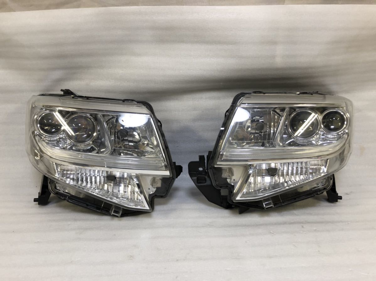 天照神　LA600S タントカスタム　左右ヘッドライト 天照神 LA600S タントカスタム 左右ヘッドライト 天照神様専用 LA600S