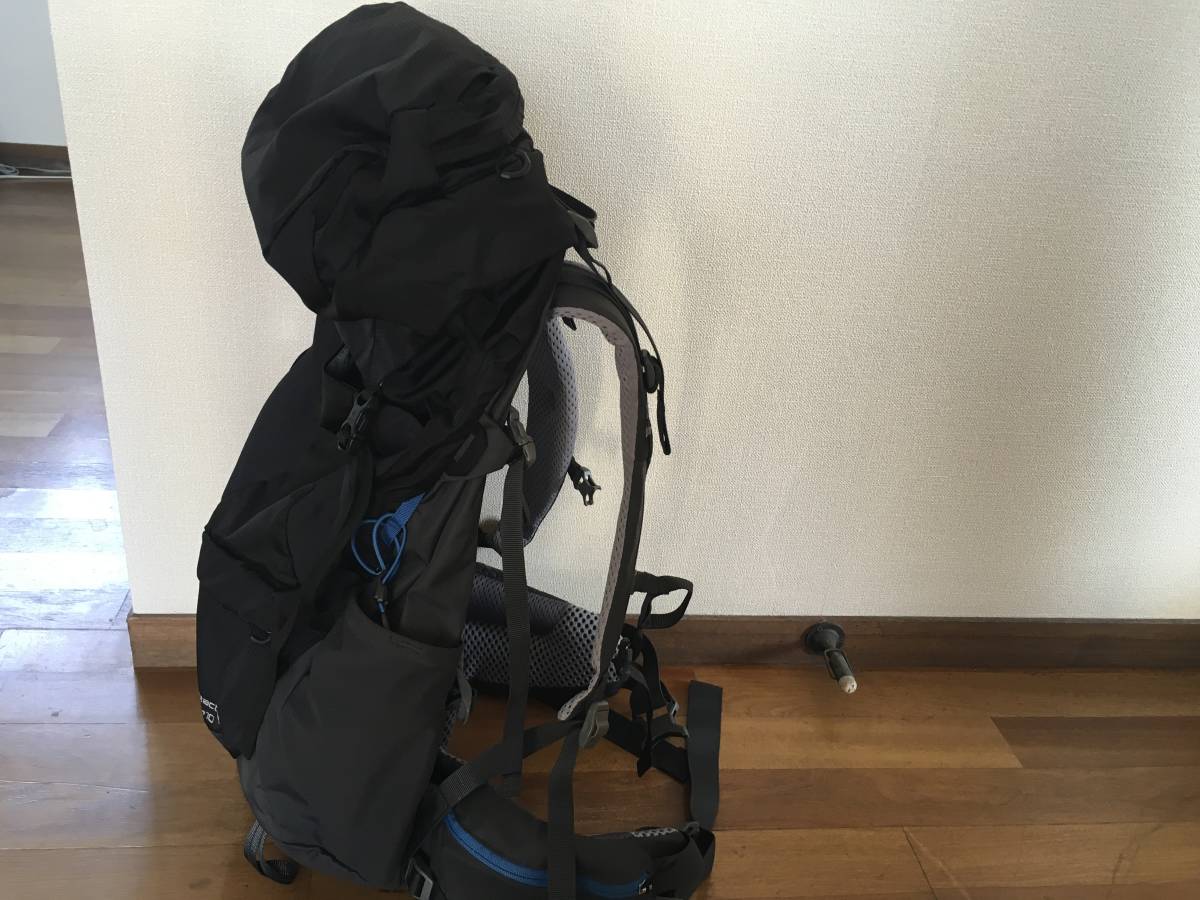 エアコンタクトライト : [ドイター] 登山用バックパック エアコンタクト deuter ドイター イワタニの公式オンラインショップ｜ドイター | バックパック + 0 SL 40+10 エアコンタクトライト50+10・3340521（マウンテン&frasl;エアコンタクト 50+10｜ドイター登山道具比較「山旅旅」