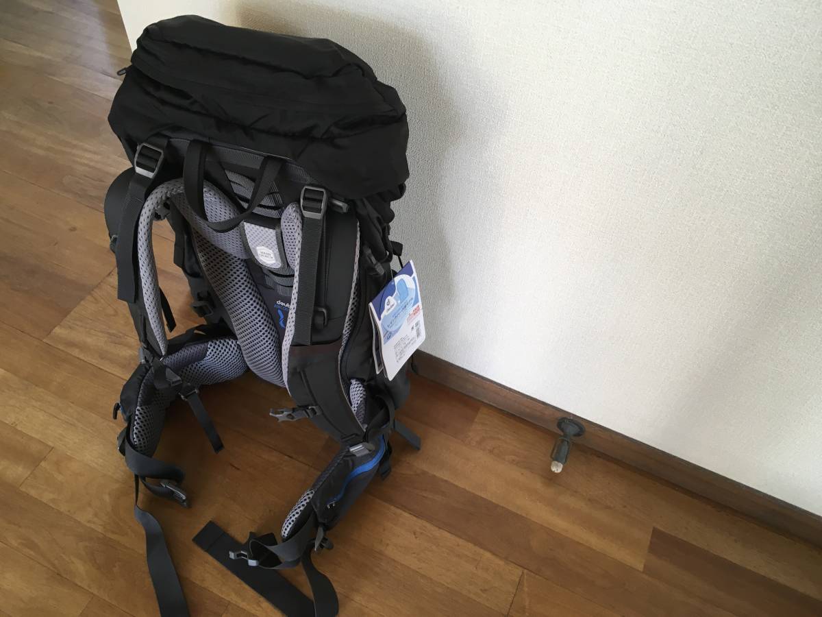 エアコンタクトライト : [ドイター] 登山用バックパック エアコンタクト deuter ドイター イワタニの公式オンラインショップ｜ドイター | バックパック + 0 SL 40+10 エアコンタクトライト50+10・3340521（マウンテン&frasl;エアコンタクト 50+10｜ドイター登山道具比較「山旅旅」