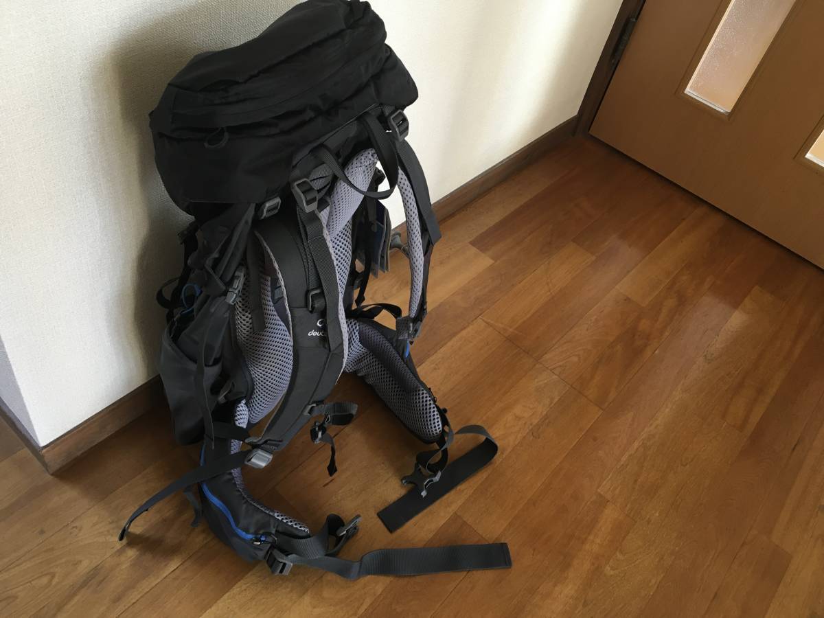 エアコンタクトライト : [ドイター] 登山用バックパック エアコンタクト deuter ドイター イワタニの公式オンラインショップ｜ドイター | バックパック + 0 SL 40+10 エアコンタクトライト50+10・3340521（マウンテン&frasl;エアコンタクト 50+10｜ドイター登山道具比較「山旅旅」