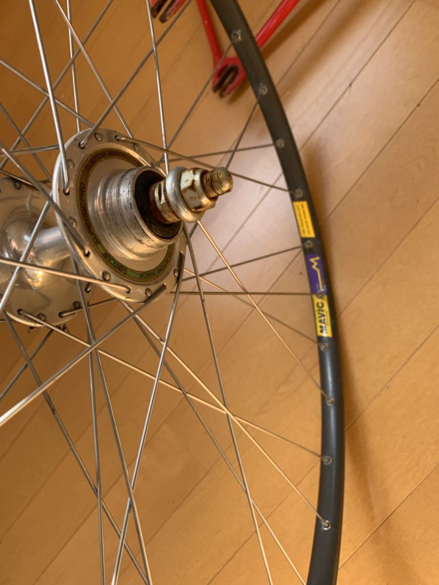 BRIDGESTONE ブリヂストン NJS 019 クロモリ ピストバイク 「ブリヂストン」 年式不明 ピストフレームセット ISHIWATA ピスト &frasl; | ANCHOR トラック メルカリ