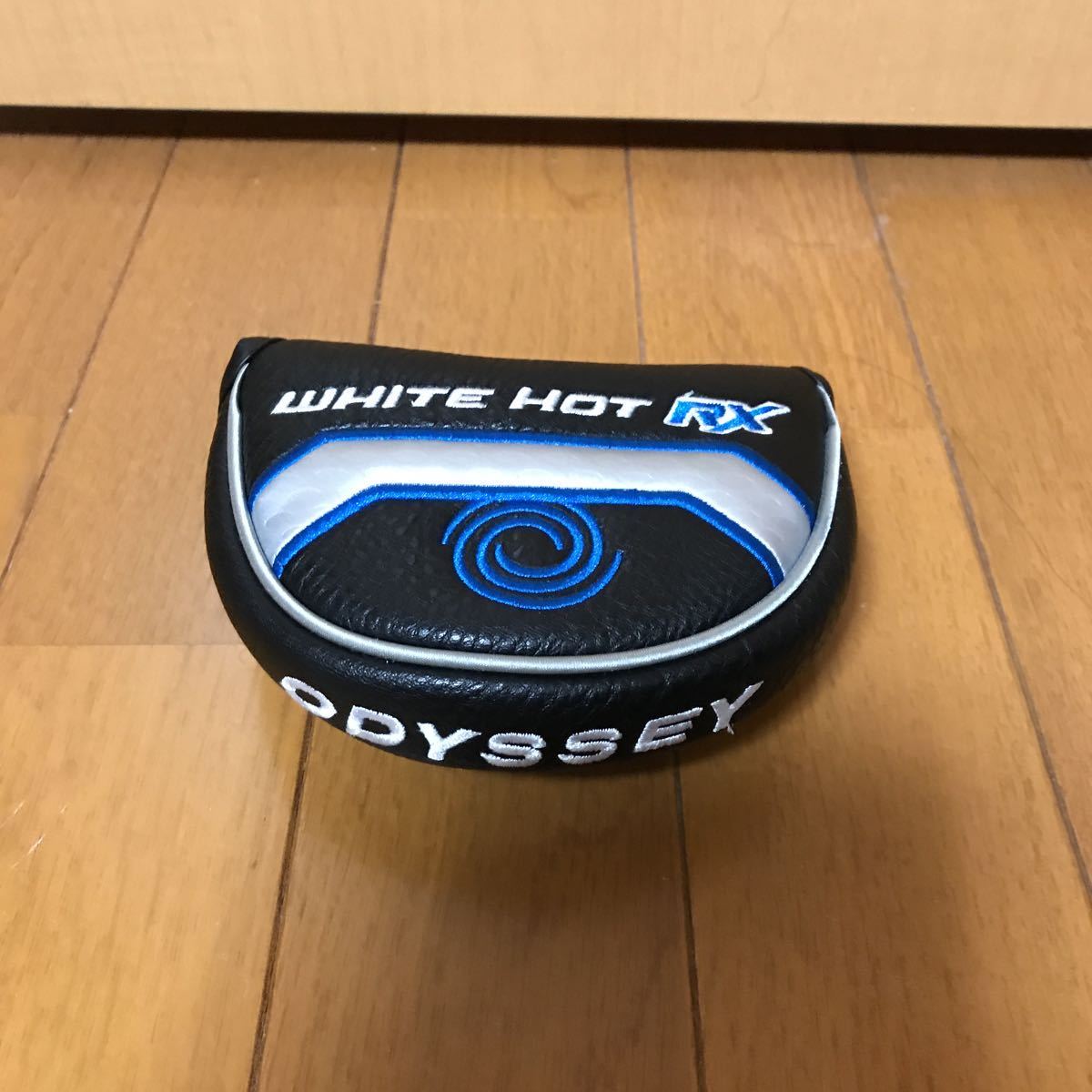 X-ACT オデッセイ チッパー TANK タンク エグザクト 名器オデッセイ ☆激 0 ODYSSEY パター オデッセイチッパー Chipper ☆美品☆ タンク）の口コミ評価 ギアスペック｜ギア