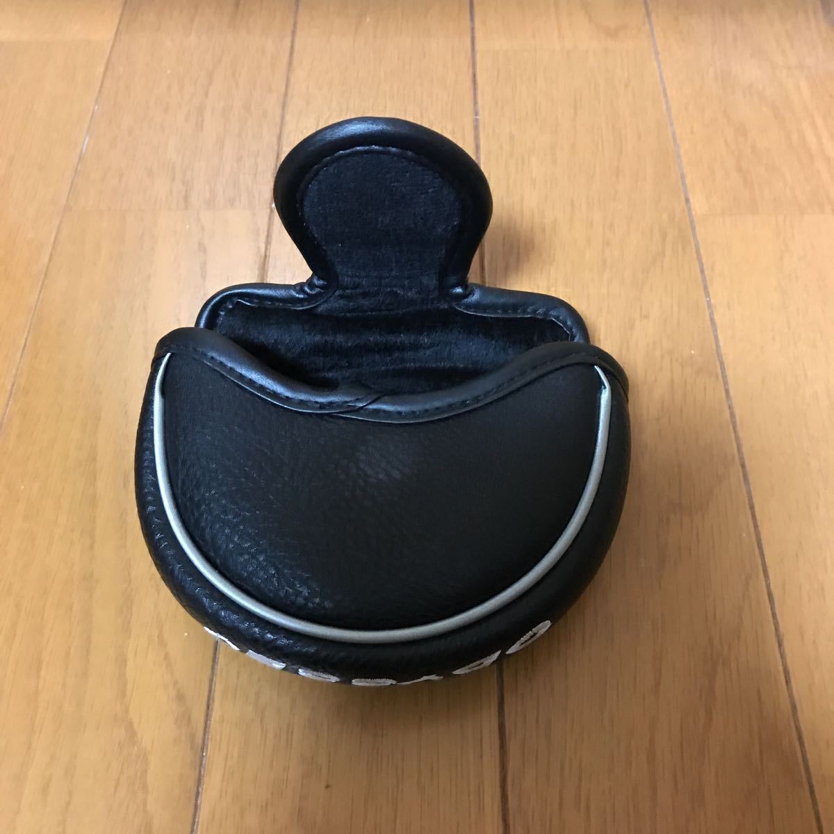 X-ACT オデッセイ チッパー TANK タンク エグザクト 名器オデッセイ ☆激 0 ODYSSEY パター オデッセイチッパー Chipper ☆美品☆ タンク）の口コミ評価 ギアスペック｜ギア