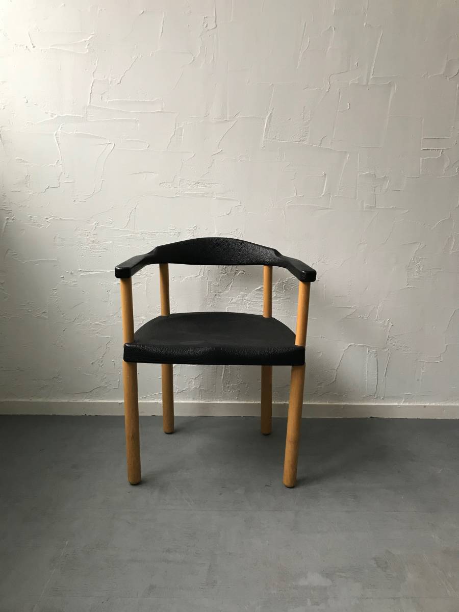 アームチェア Strässle スイス Strassle カッシーナレオナルド items