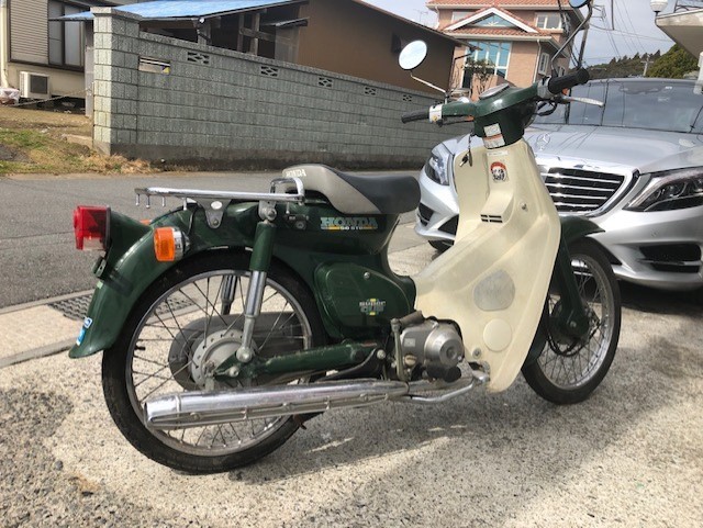 格安 250SB セル始動 DトラッカーOEM車両 27681km | LENSAR.COM