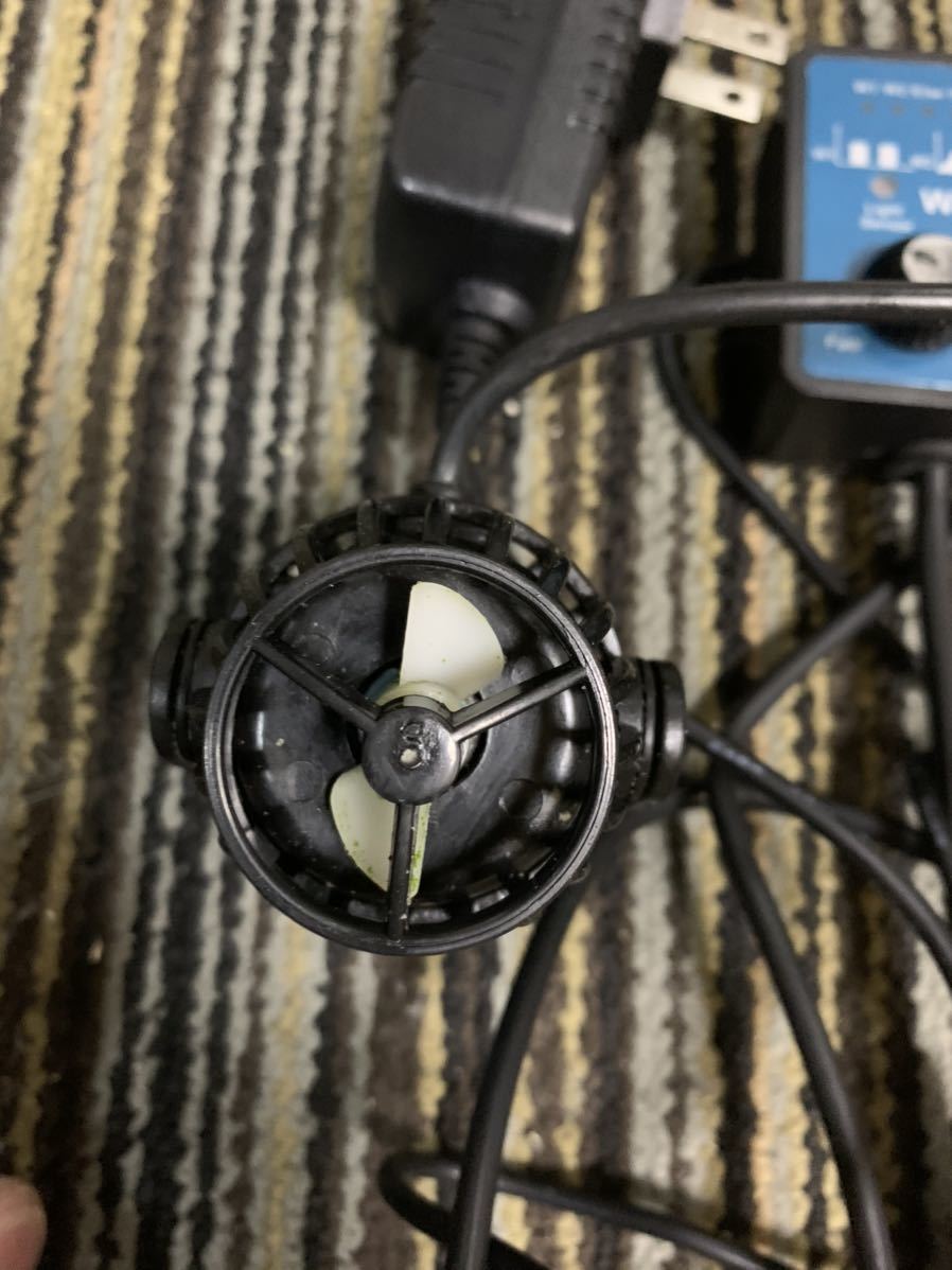 水流ポンプ : – | バータイプ水流ポンプ 適用の サーキュレーター&frasl;水流ポンプ<用品解説> AQUALASSIC 小型水流ポンプRio1100 60Hz 01477 1パック（ご注文単位1パック Poafamx 45W 吐出量15000L&frasl;H Minute