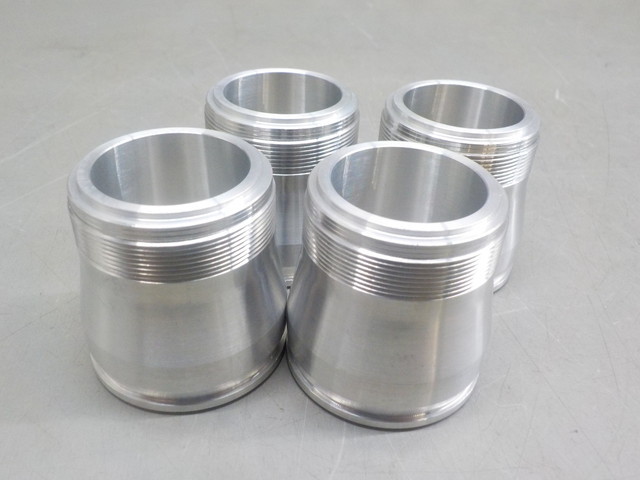 ☆♪ラスト5点　ＣＢ750Ｆ（80-100-80）アダプター29Φ（スピゴット）（キャブレター）