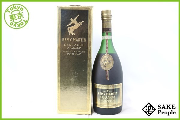 ◇注目! レミー・マルタン セントー XVSOP 700ml 40% 箱 コニャック
