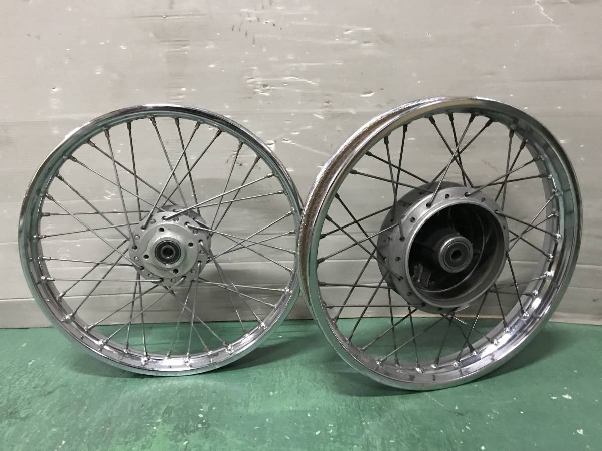 2026年最新Yahoo!オークション TLM220R ホンダ -tlm220リアフェンダー 
