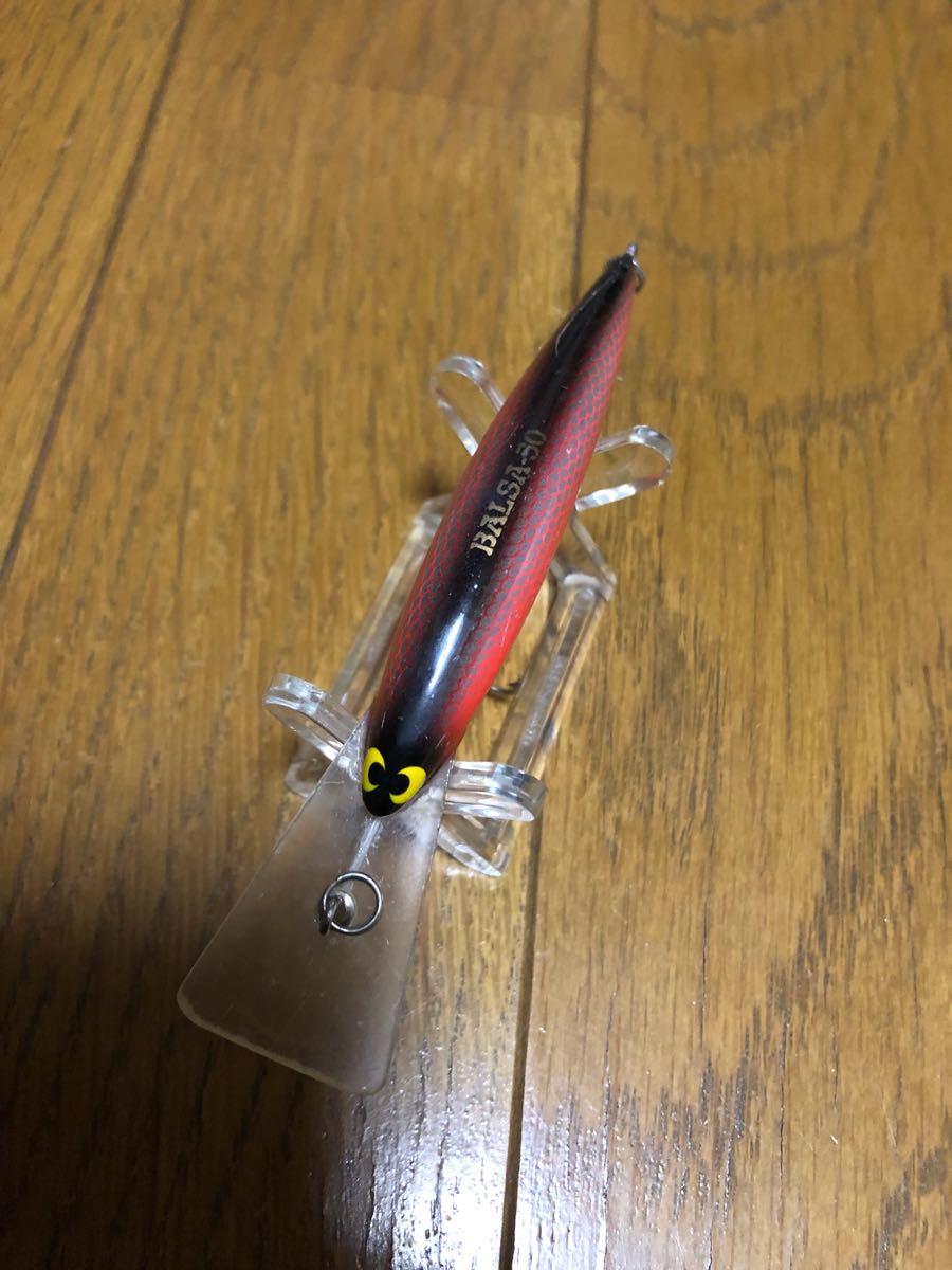 オールド ディープ バルサ50 DEEP バルサ50 公式通販 レインボー