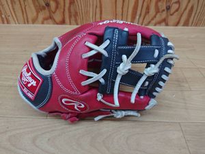 グローブ ローリングスのYahoo!オークション(旧ヤフオク!)の相場・価格