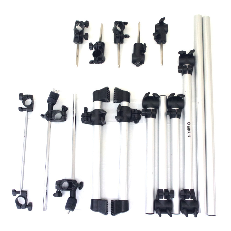 訳あり YAMAHA ヤマハ RS40 電子ドラム用 ラック [N3601]_1