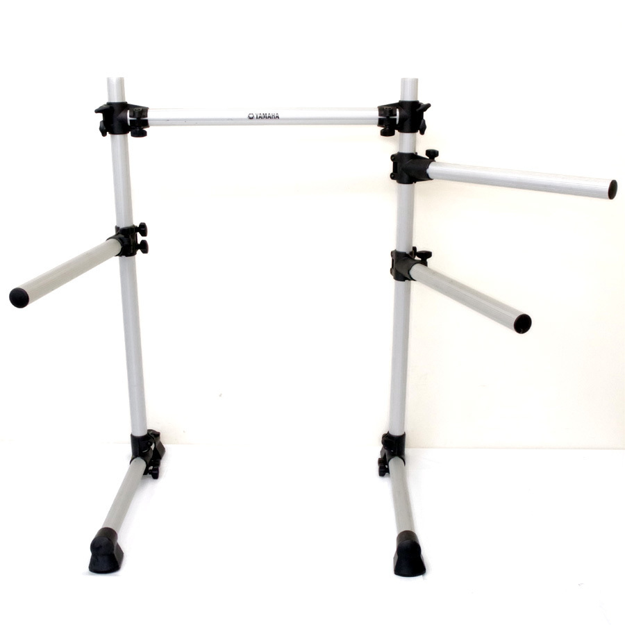 訳あり YAMAHA ヤマハ RS40 電子ドラム用 ラック [N3601]_2